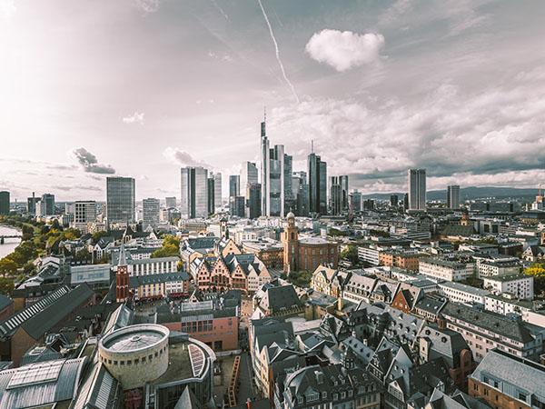 Messe Frankfurt