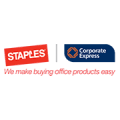 Corporate Express / Staples