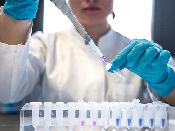 Pharma Unternehmen