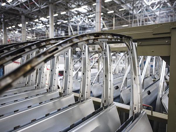 AUDI AG, Ingolstadt