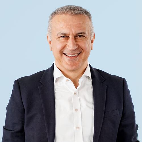 Bülent Arslan