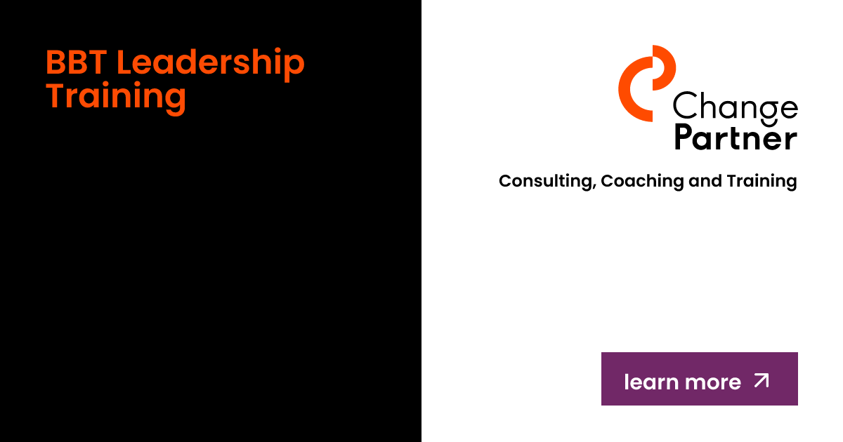 BBT Leadership Training